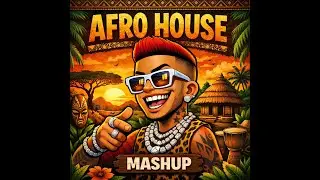Sfera Ebbasta - Chief Keef, NG3R4 Afro House Mashup