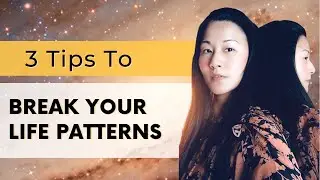 How To Stop Living Life On Repeat? 3 Tips To Break Patterns For Love, Money & Career
