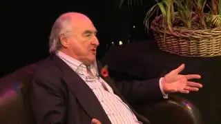 Henry Blofeld 