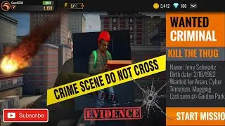 Sniper 3D Shooting⚒️ || New Game🎮 🗯 || Cartoon Game Video || Cartoon Fly ! 🕸