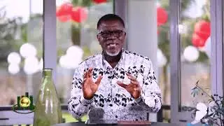 Like The Palm and Cedar || WORD TO GO with Pastor Mensa Otabil Episode 265