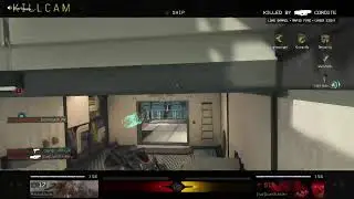 Bo4  high KD. Nukes solo