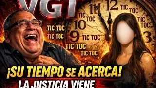 VGT me hizo salir esta que no puede ni hablar del miedo el sabe lo que se hacer a y dice no insulta