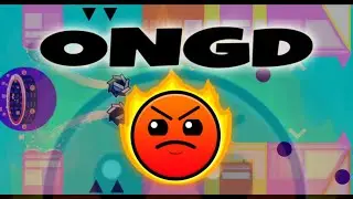 Geometry dash | ONGD