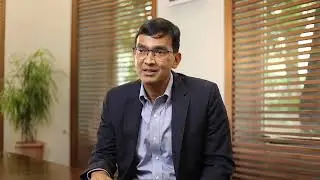 SPJIMR Dean Dr  Varun Nagaraj on Advancing Wise Innovation
