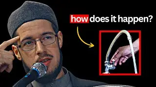 Gatekeeping & Jealousy Among Students of Knowledge | al-Raghib al-Isfahani | Imam Tom Facchine