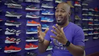 Elite Feet 302: Active Footwear for the Entire Family!