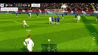 FTS 19 Android Offline 300MB Best Graphics New Update