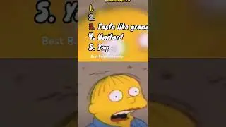 Top 5 most best Ralph moments