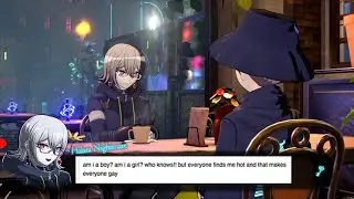 Master Detective Archives  Rain Code Pt  4  Chapter 1 Mystery Labyrinth 7/25/23