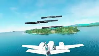 Gruppenflug in 80 Tagen um die Welt 13.Juli 2024