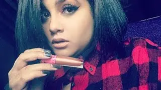 Jeffree Star Pussywhipped Review !