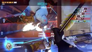 the opportune moment