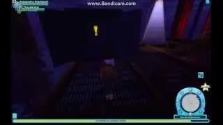 Star Stable: mission Dark Core