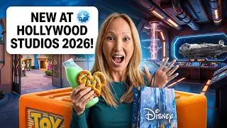 Новости о проекте Hollywood Studios 2026: чего ожидать?