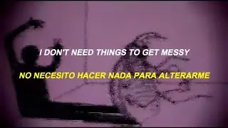 Oliver tree - Introspective (Lyrics)