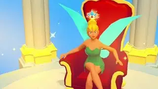 Princess Run 3D 👸🧜&zwj;♀️🧚 All Levels Gameplay Android,ios 12