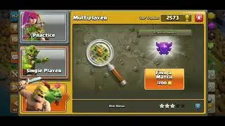 Clash of clans best loot attack