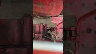 1. 🔧 Mahindra Tractor Brake Drum Oil Seal Repair | Mechanic Work #automobile #sorts #mechanic