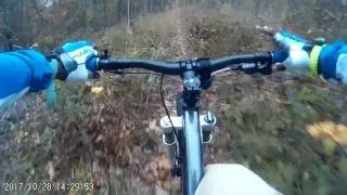 Southern Traverse Pt4