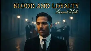Blood and Loyalty | Vincent Hale - Blood and Loyalty: The Betrayal that Built the Mafia