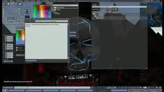 Second Life Cheat : Steal texture & sculpty