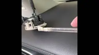 Mazda CX-5 KF 2017-21 Bose Tweeter Upgrade