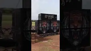 Dada sound on the top 🔥dj sagar #2024 #dj #sound #top