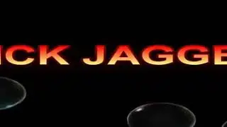 Mick jagger