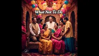 Common mistakes that bride's family makes while going for an arrange marriage setup