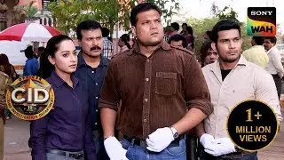 Publicly हुआ Incident, Karma या किसी की साज़िश? | CID | Episode 935 | Riddle Retrieval