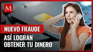 As&iacute; enga&ntilde;an a clientes de bancos para que hagan retiros sin tarjeta; te contamos c&oacute;mo operan