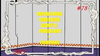 Honkai Impact 3rd Superstring Dimension Agony II #77 (forgot the mic)