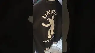 A visit to Union LA