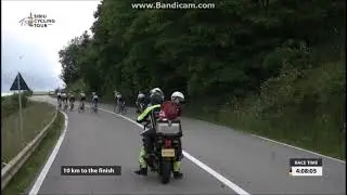 Sibiu Cycling Tour 2021 - Stage 1 Tappa 1 Etape 1