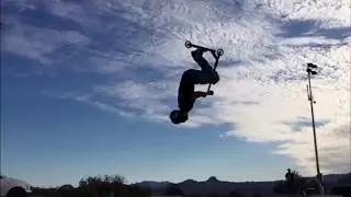 Welcome To Inkys/5050 | Javen Lambertson