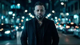 Fattah Amraoui - LIAM | الليام [Exclusive Music Video]