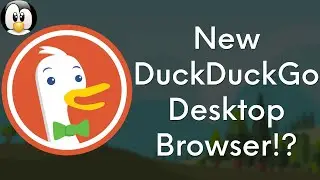 DuckDuckGo's New Privacy Browser is Pointless!