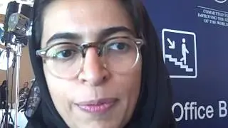 Future of Media - closing thoughts - Summit on the Global Agenda, UAE