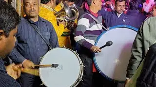 Jogiya Jogiya ( Soni Soni Soni Tu Hai Kitni Soni ) 🥁 | Old Bachcha Band Sultanganj Patna 🎺