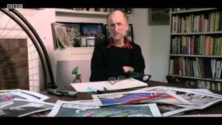 Ian Knox on cartooning the Troubles