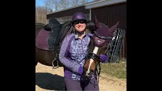 USDF 2023 Introductory Level Test B