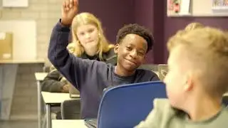 Welkom op het Sondervick College