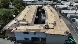 Roof Replacement in Sunnyvale, CA &ndash; New Asphalt Shingles
