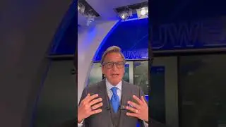 10/13 AccuWeather Quickcast: The Nor&rsquo;easter is moving out but be alert for downed trees, debris