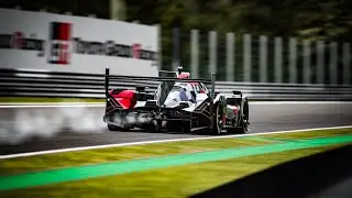GIRIAMO su LMU a Monza e AC RALLY | ITA/ENG