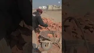 DHA Multan No.1 Agency | 1 Kanal House Development Update | Sector-I DHA Multan | 95% Completed |