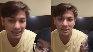 LIVE ROMANTIS LESTIKEJORA & RIZKYBILLAR MALAM INI, GESREK BANGET PAPA BUNDA🥰