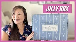 Jilly Box | Winter 2023