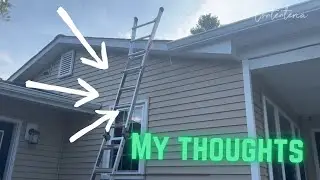 Little Giant Megalite M17 Review: The Ladder That Does It All